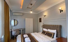 Ramo'S Aparatments & Suites